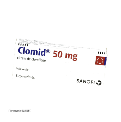 clomid