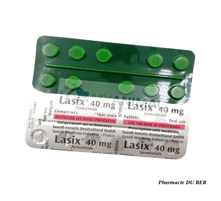 lasix
