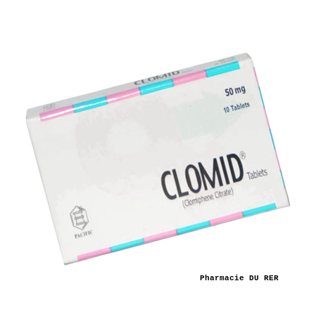 clomid