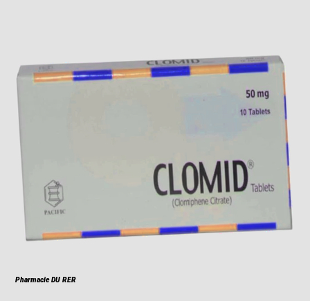clomid