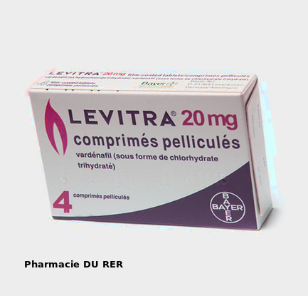 levitra