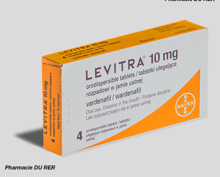 levitra