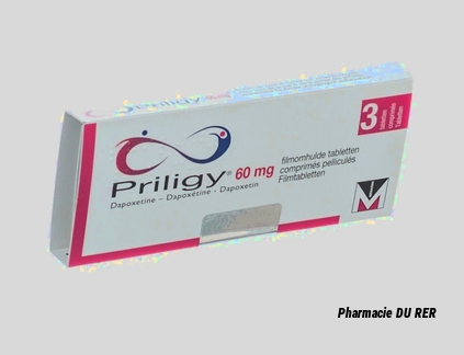 priligy