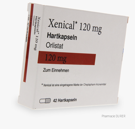 xenical