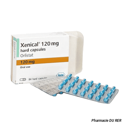 xenical