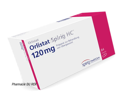 Xenical Orlistat
